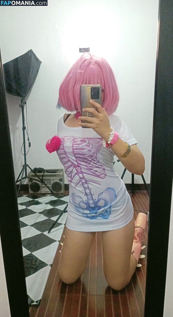 Vanilla Ikanamii / vanillaikanamii / vanillamilknsfw Desnudo OnlyFans  Foto filtrada #6