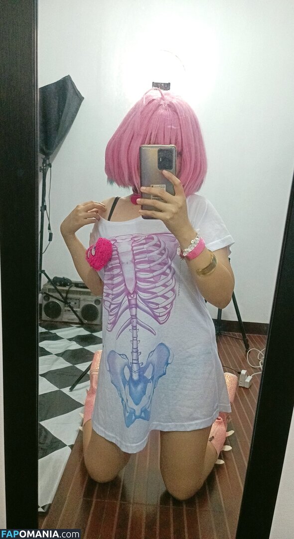 Vanilla Ikanamii / vanillaikanamii / vanillamilknsfw Desnudo OnlyFans  Foto filtrada #7