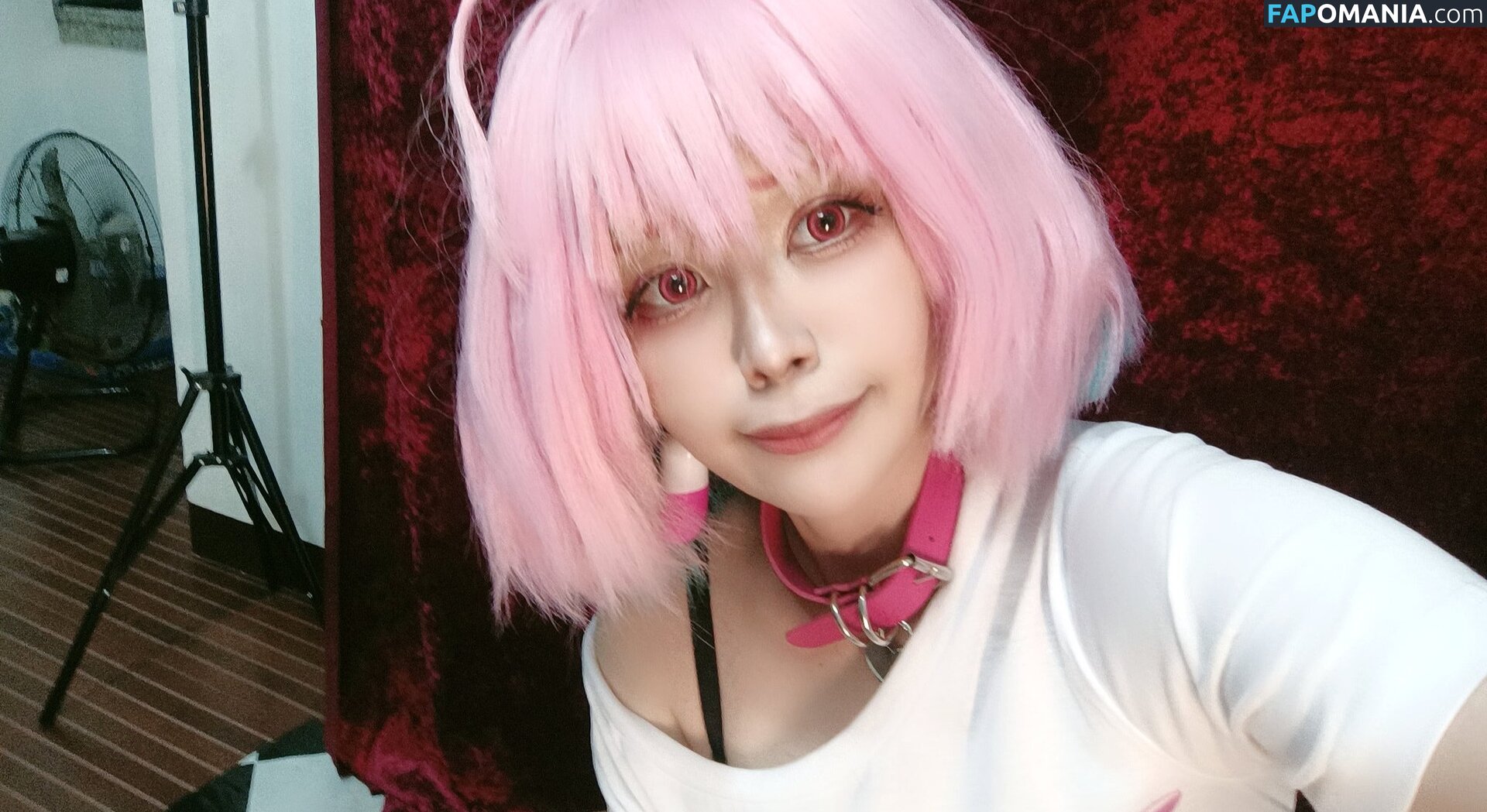 Vanilla Ikanamii / vanillaikanamii / vanillamilknsfw Desnudo OnlyFans  Foto filtrada #8