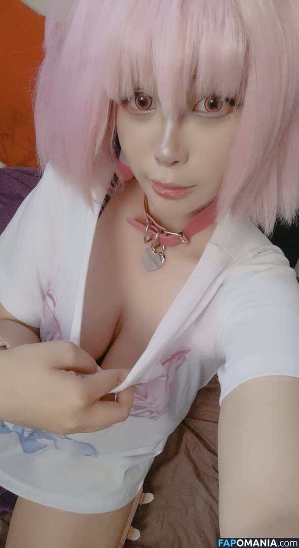 Vanilla Ikanamii / vanillaikanamii / vanillamilknsfw Desnudo OnlyFans  Foto filtrada #9