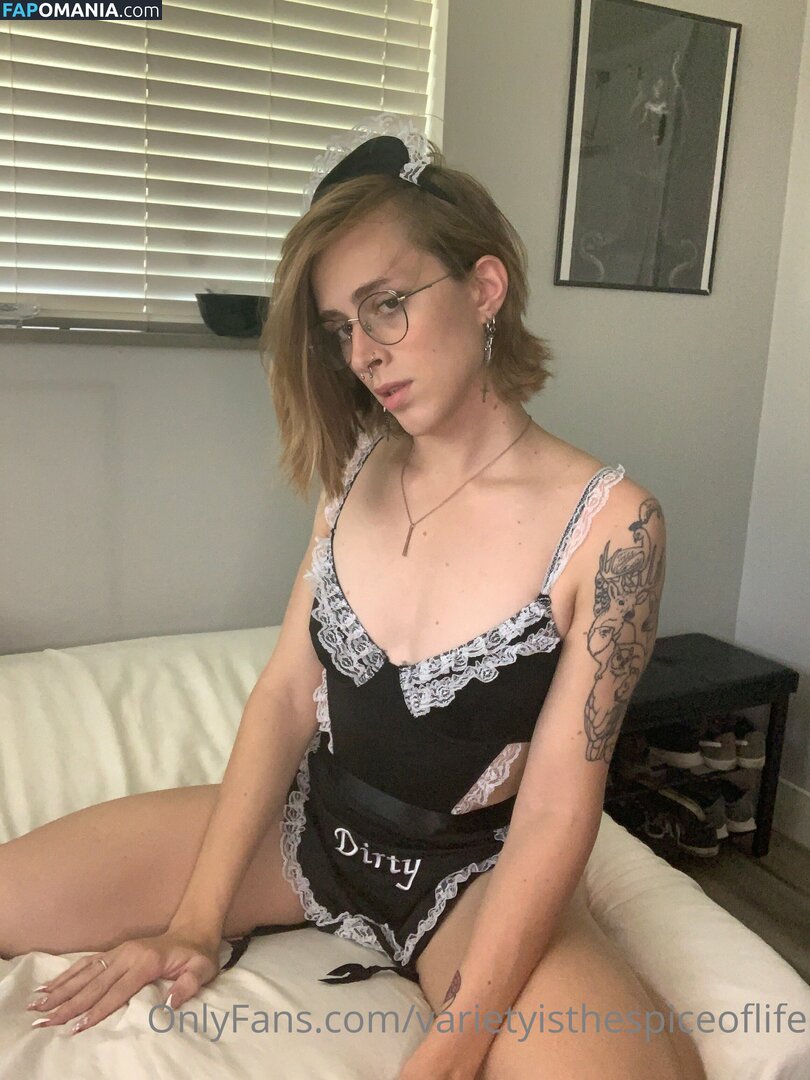 Variety Itsol / Varietyitsol / varietyisthespiceoflife Desnudo OnlyFans  Foto filtrada #35