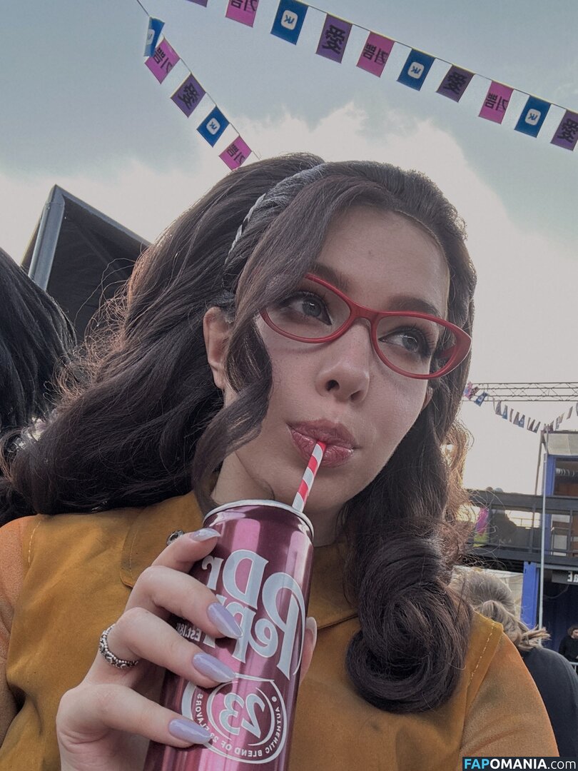 Vasiliel / Vasiliel_cosplay / Vasilielcosplay / Василиса Тим Desnudo OnlyFans  Foto filtrada #129