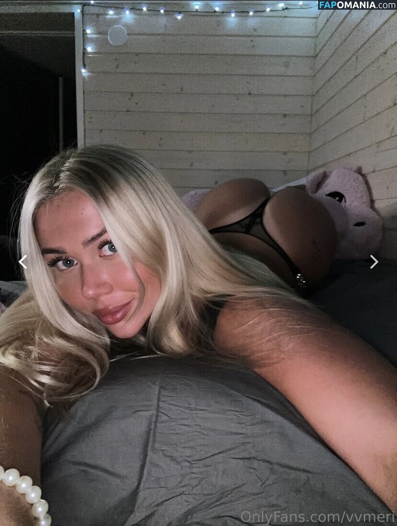 Venlameri / venlatiilikka Desnudo OnlyFans  Foto filtrada #7