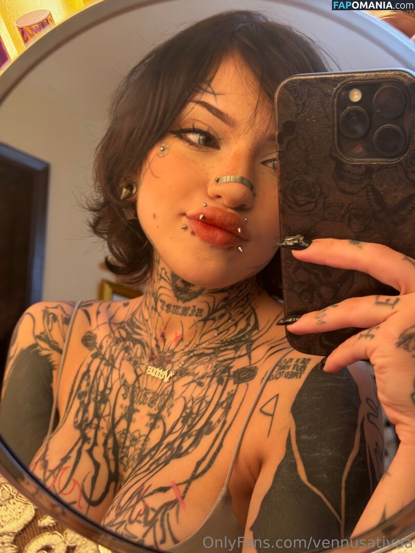 vennusativaa / vennussativahot Desnudo OnlyFans  Foto filtrada #6