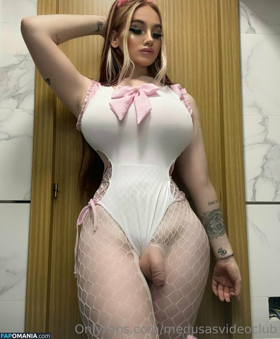 Venom Medusa / venom_medusa / venom_medusa2 Desnudo OnlyFans  Foto filtrada #114