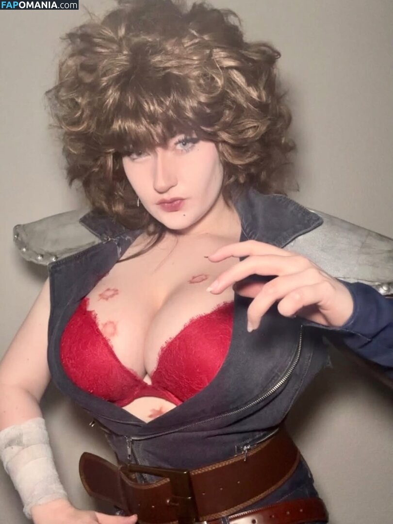 Venom.wifey / Venomwifey Desnudo OnlyFans  Foto filtrada #5