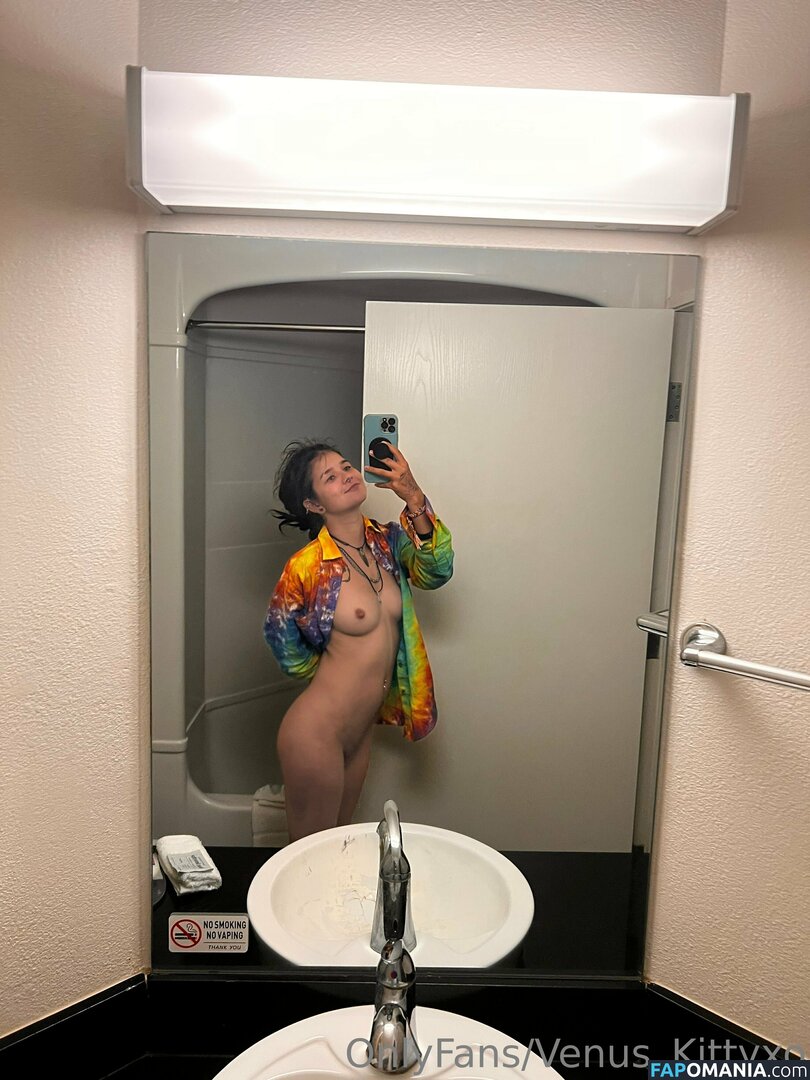 venus_kittyxo / venuskittyxo2.0 Desnudo OnlyFans  Foto filtrada #29