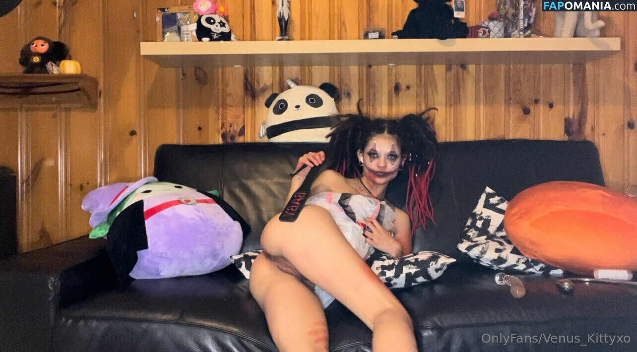 venus_kittyxo / venuskittyxo2.0 Desnudo OnlyFans  Foto filtrada #148