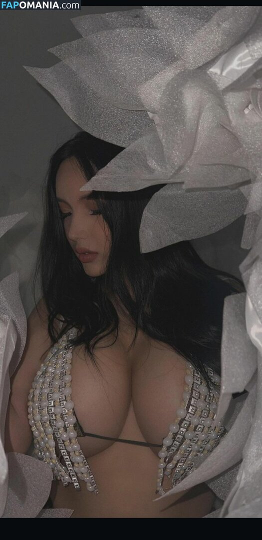 Magallanes ALUA / Venus Lorraine / venuscurtissmith Desnudo OnlyFans  Foto filtrada #13