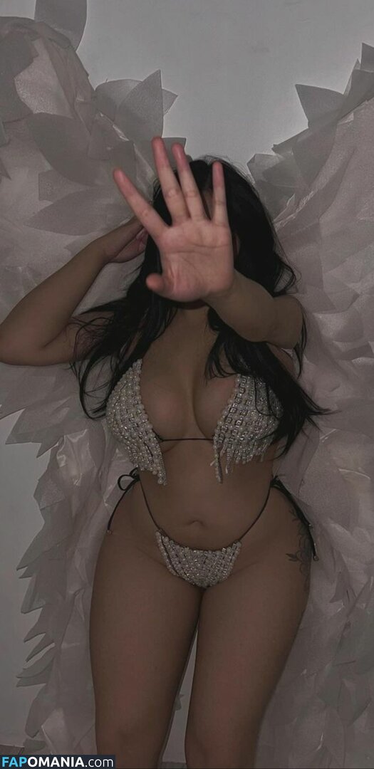 Magallanes ALUA / Venus Lorraine / venuscurtissmith Desnudo OnlyFans  Foto filtrada #16