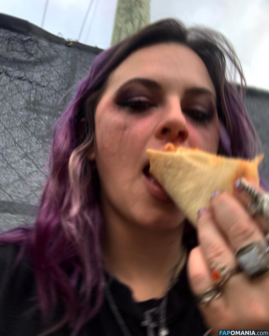 Allie Dooley / venusbaby420 Desnudo OnlyFans  Foto filtrada #4