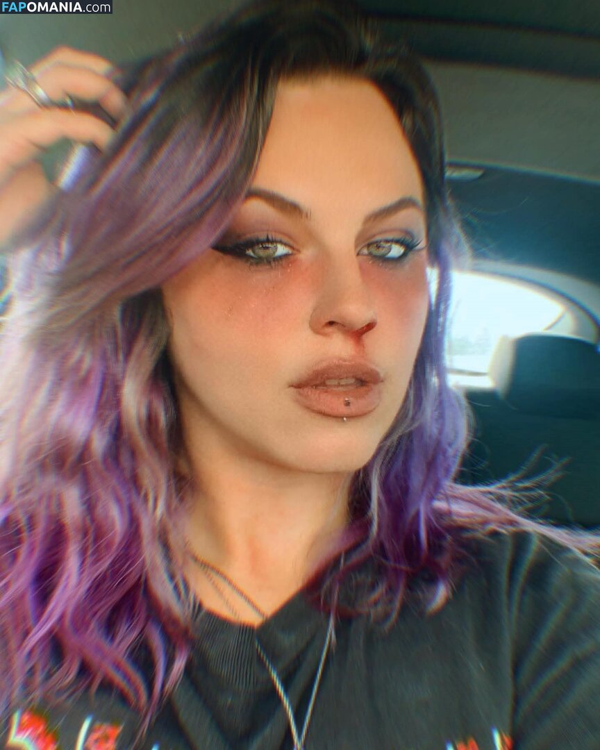 Allie Dooley / venusbaby420 Desnudo OnlyFans  Foto filtrada #5