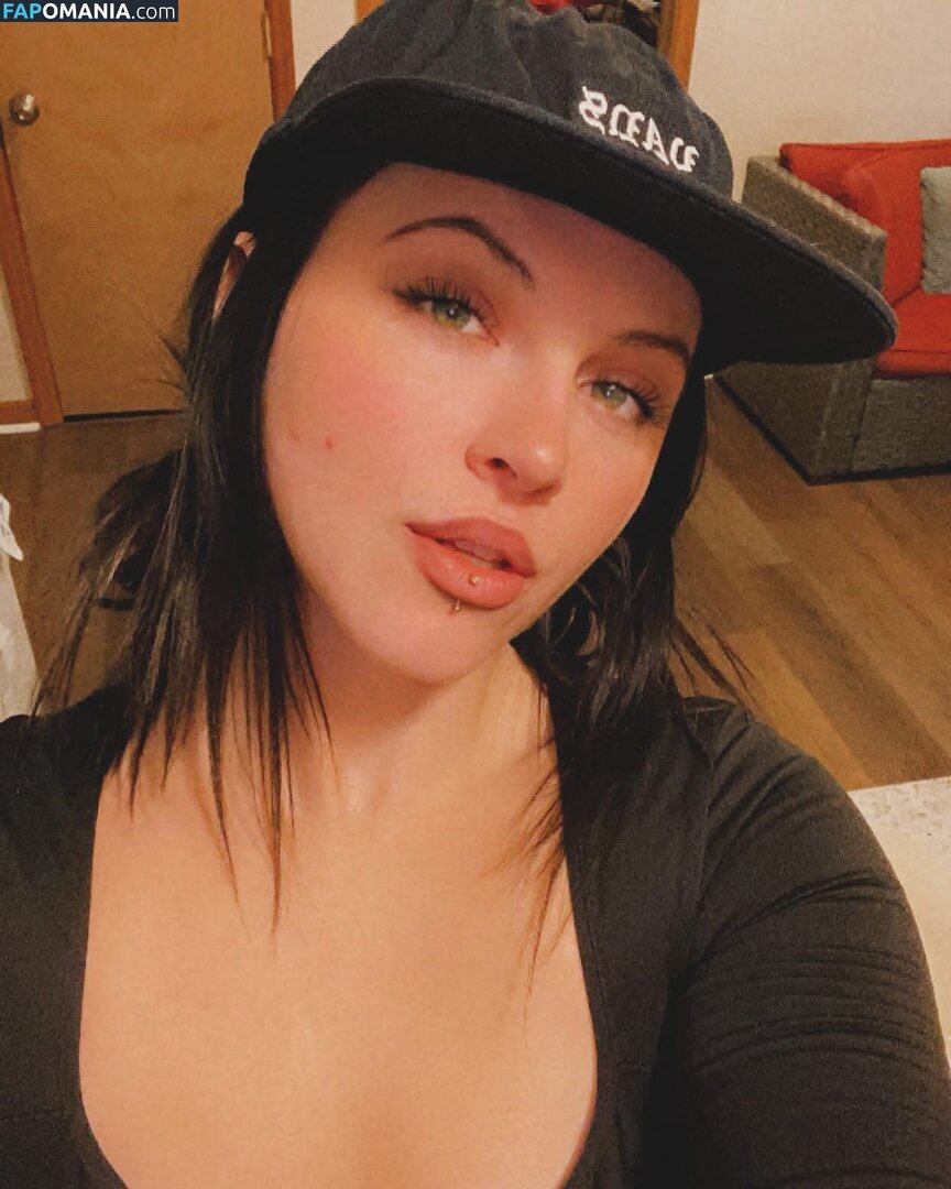 Allie Dooley / venusbaby420 Desnudo OnlyFans  Foto filtrada #7