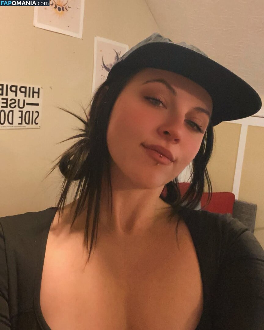 Allie Dooley / venusbaby420 Desnudo OnlyFans  Foto filtrada #10