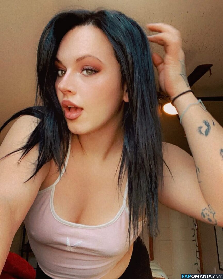 Allie Dooley / venusbaby420 Desnudo OnlyFans  Foto filtrada #12