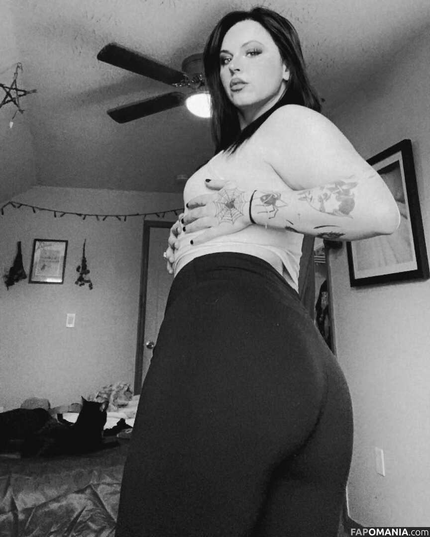 Allie Dooley / venusbaby420 Desnudo OnlyFans  Foto filtrada #17