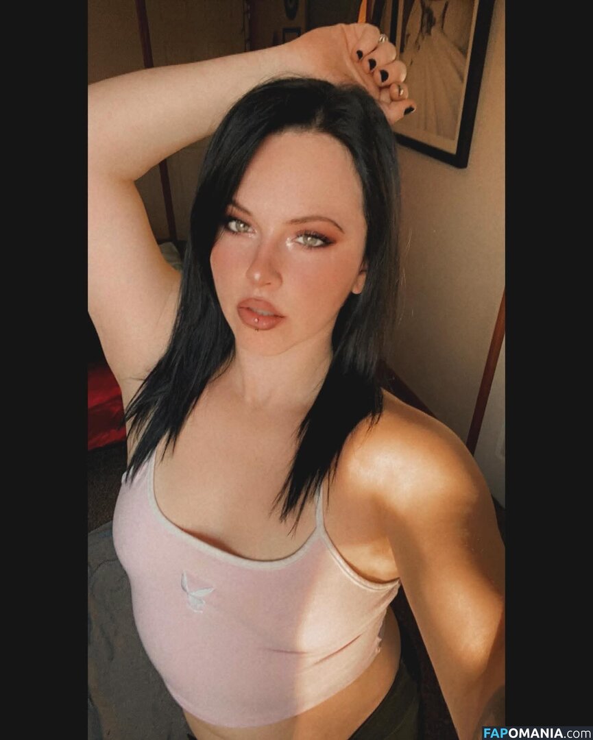 Allie Dooley / venusbaby420 Desnudo OnlyFans  Foto filtrada #19