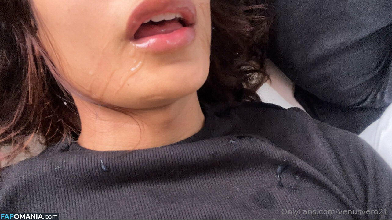 Vero / thevagabondnakedtraveler / venusvero21 Desnudo OnlyFans  Foto filtrada #28