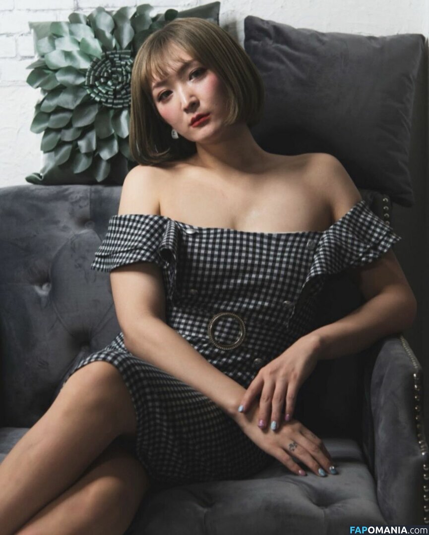 Asuka / Veny / Veny Asuka / asuka10272140 / https: / venytan_1027 Desnudo OnlyFans  Foto filtrada #9
