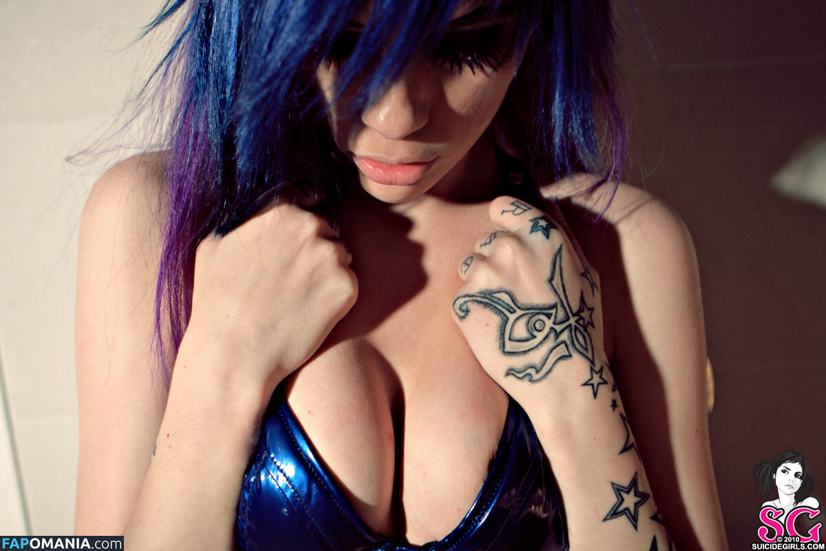 Vera Baby / Vera Bambi / verababy / verabambi / verabambilive Desnudo OnlyFans  Foto filtrada #127