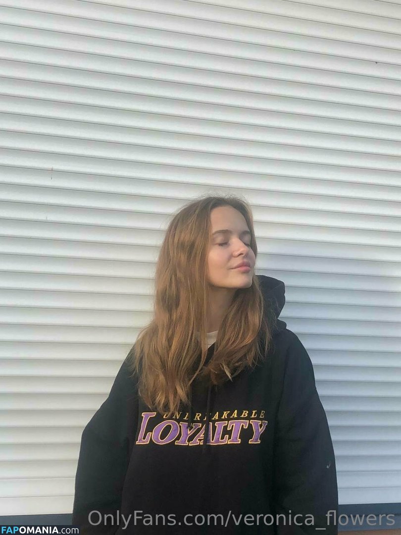 mzlovinmyself / veronica_flowers Desnudo OnlyFans  Foto filtrada #58
