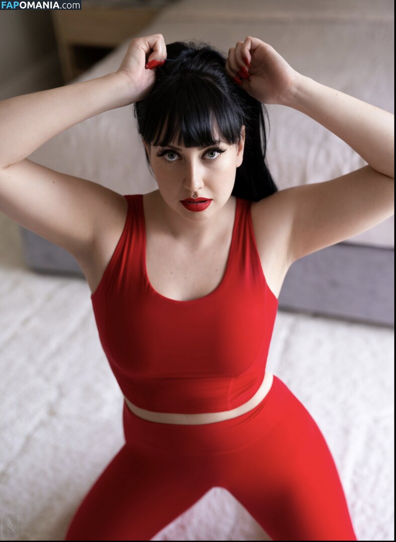 Veronica Page / veronica.page / veronica_page Desnudo OnlyFans  Foto filtrada #2
