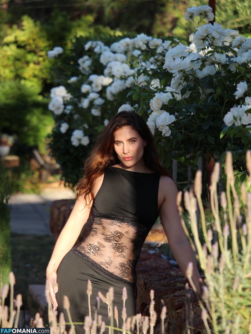 Veronica Shenton / veronica_amber_peace Desnudo OnlyFans  Foto filtrada #7