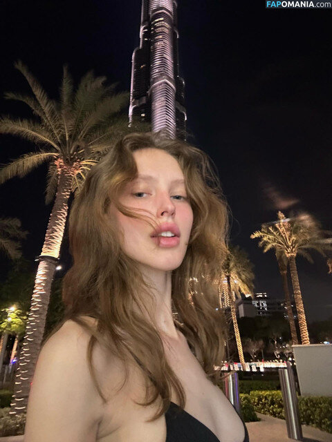 Veronika Luchko / luchenskya Desnudo OnlyFans  Foto filtrada #10