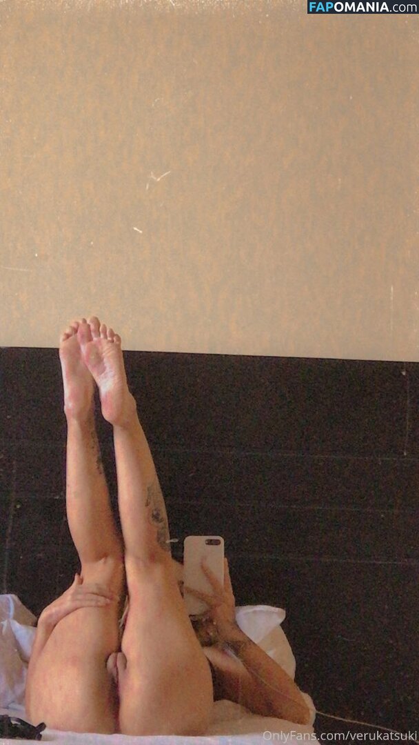 Veruzkxxx / https: / verukatsuki / veruzkx Desnudo OnlyFans  Foto filtrada #15