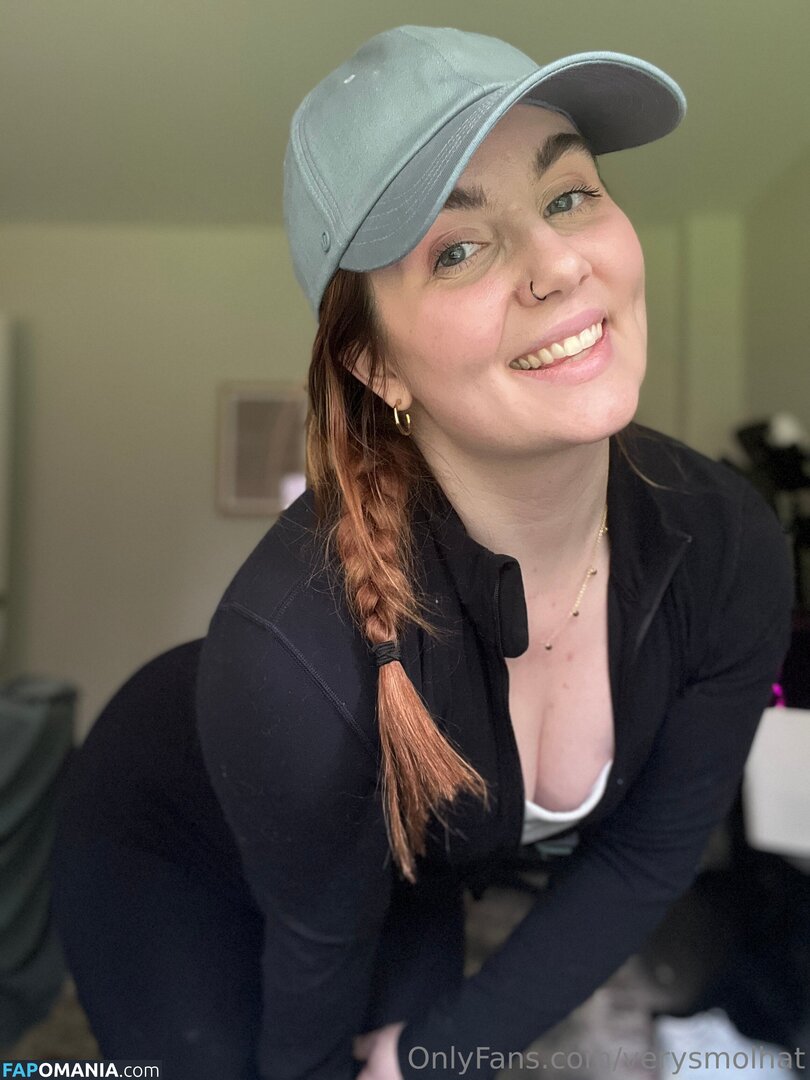 verysmolhat Desnudo OnlyFans  Foto filtrada #10