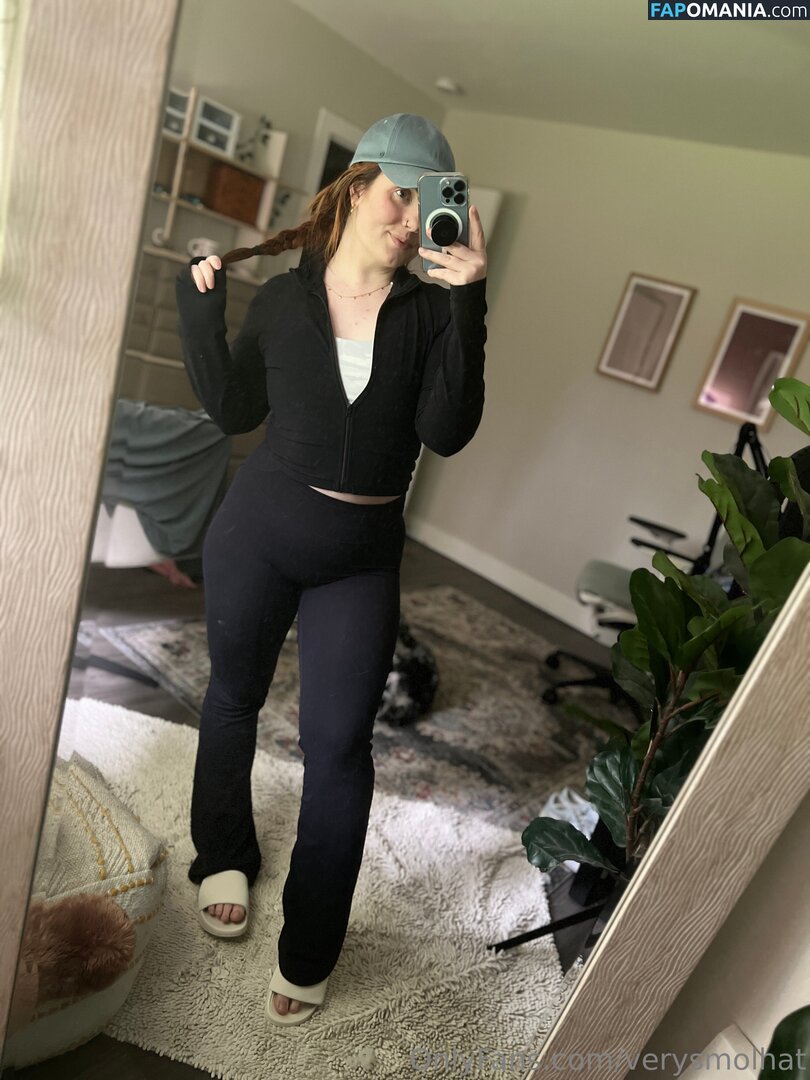 verysmolhat Desnudo OnlyFans  Foto filtrada #12