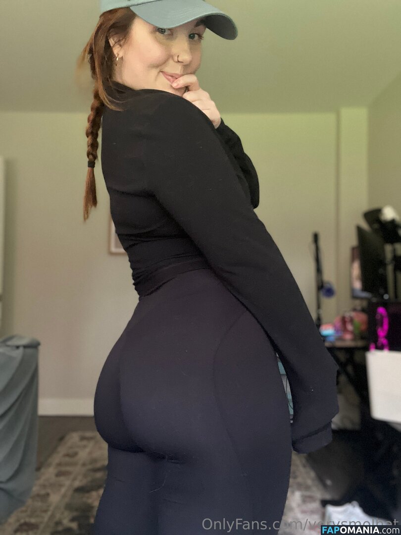 verysmolhat Desnudo OnlyFans  Foto filtrada #13