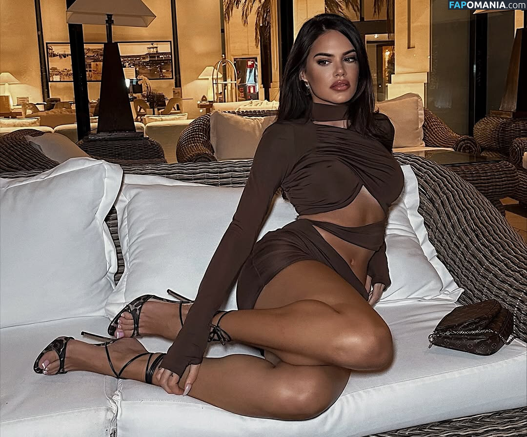 Vesna Millo / vesnamillo Desnudo OnlyFans  Foto filtrada #9