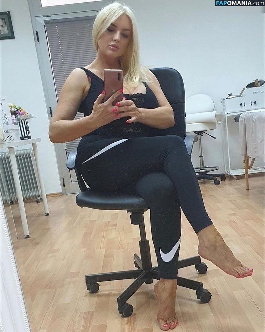 Vesna Pocuca Sana / vesna.pocuca.sana Desnudo OnlyFans  Foto filtrada #111