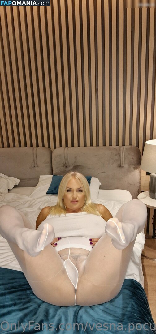 Vesna Pocuca Sana / vesna.pocuca.sana Desnudo OnlyFans  Foto filtrada #135