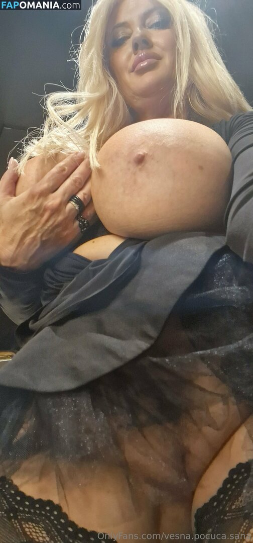 Vesna PocucaSana / vesna.pocuca.sana Desnudo OnlyFans  Foto filtrada #80
