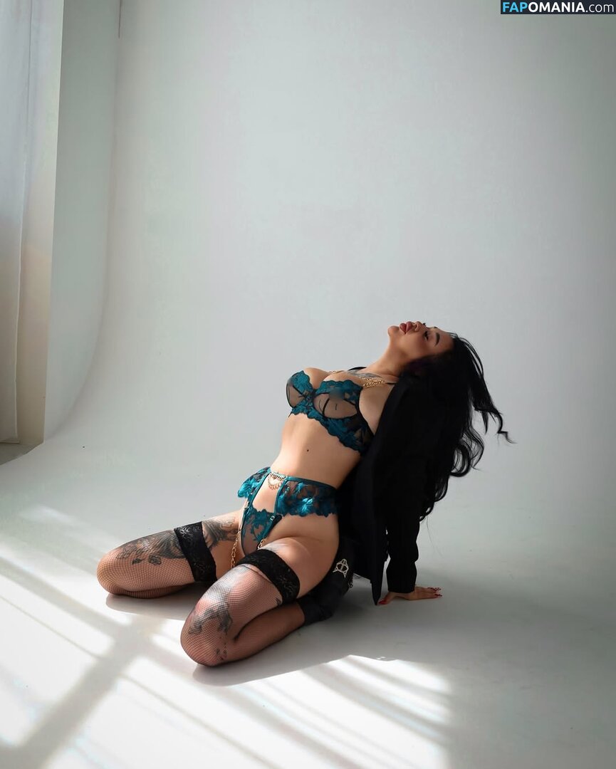 veta__violeta Desnudo OnlyFans  Foto filtrada #6