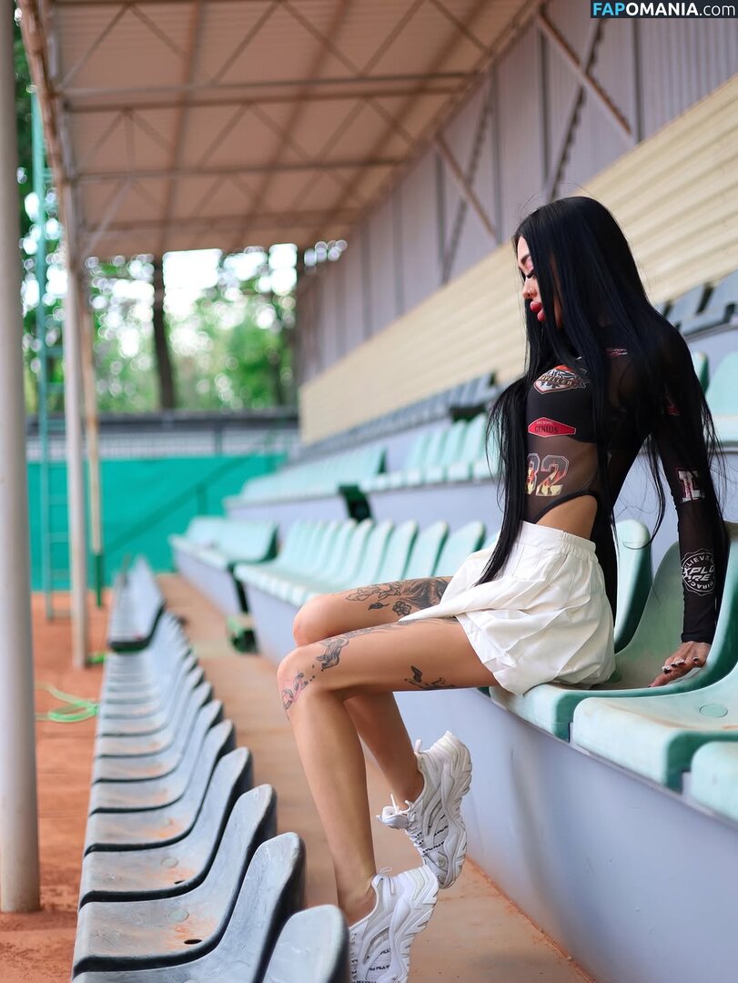 veta__violeta Desnudo OnlyFans  Foto filtrada #8