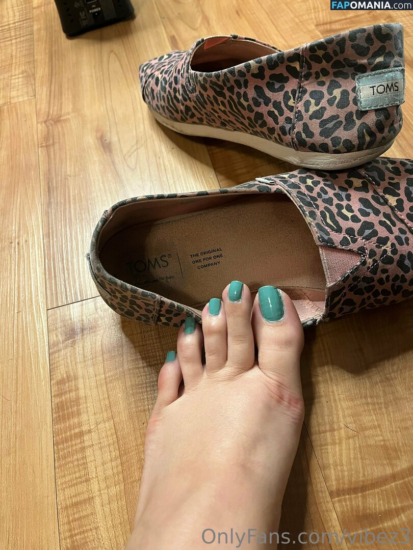 vibez3 / vibez3_ Desnudo OnlyFans  Foto filtrada #1