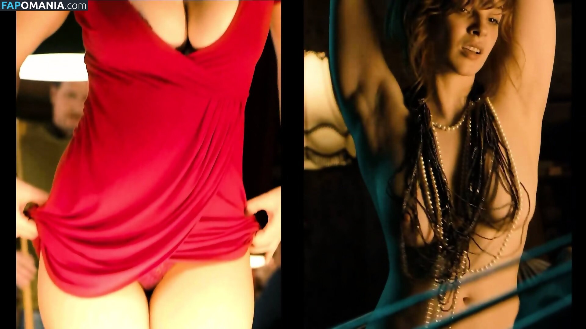 Vica Kerekes Desnudo OnlyFans  Foto filtrada #7