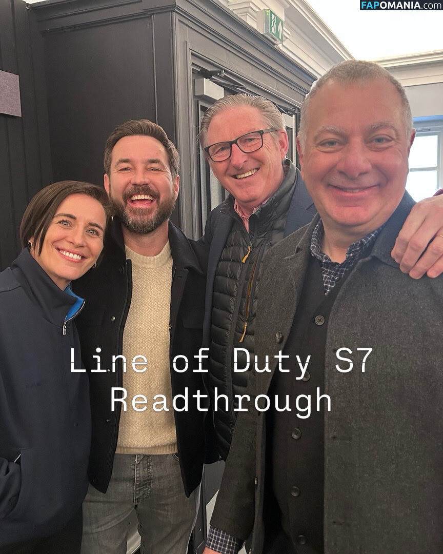 Vicky McClure / vicky.mcclure Desnudo OnlyFans  Foto filtrada #1