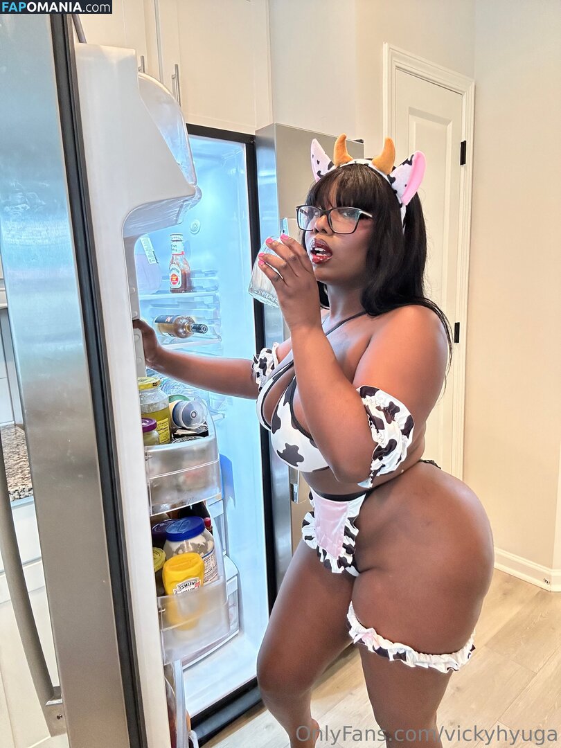 vickyhyuga / vickyyhyuga Desnudo OnlyFans  Foto filtrada #26