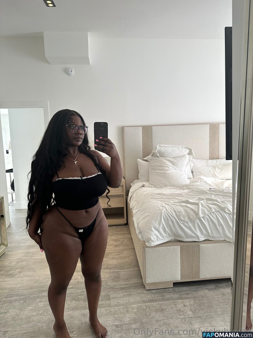 vickyhyuga / vickyyhyuga Desnudo OnlyFans  Foto filtrada #27