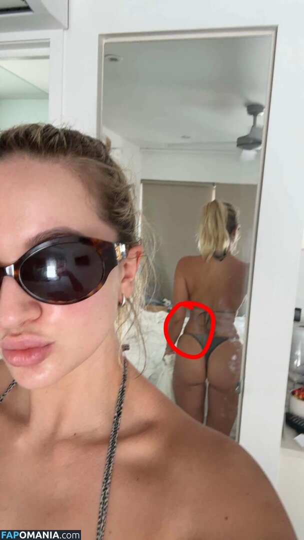 Victoria Campbell / realpeachycheeks / victoria.campbell Desnudo OnlyFans  Foto filtrada #13