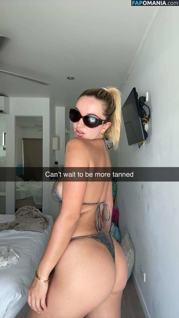 Victoria Campbell / realpeachycheeks / victoria.campbell Desnudo OnlyFans  Foto filtrada #20