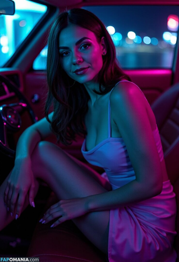 Victoria Justice / https: / victoriajustice Desnudo OnlyFans  Foto filtrada #53