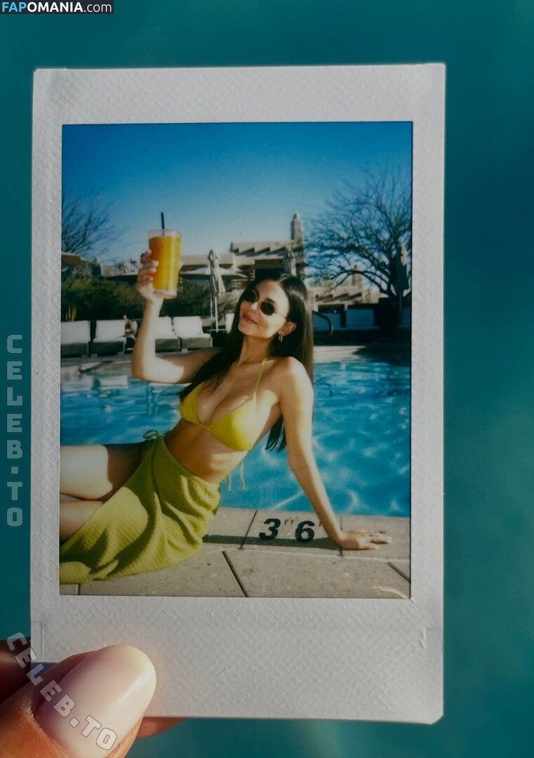 Victoria Justice / https: / victoriajustice Desnudo OnlyFans  Foto filtrada #85