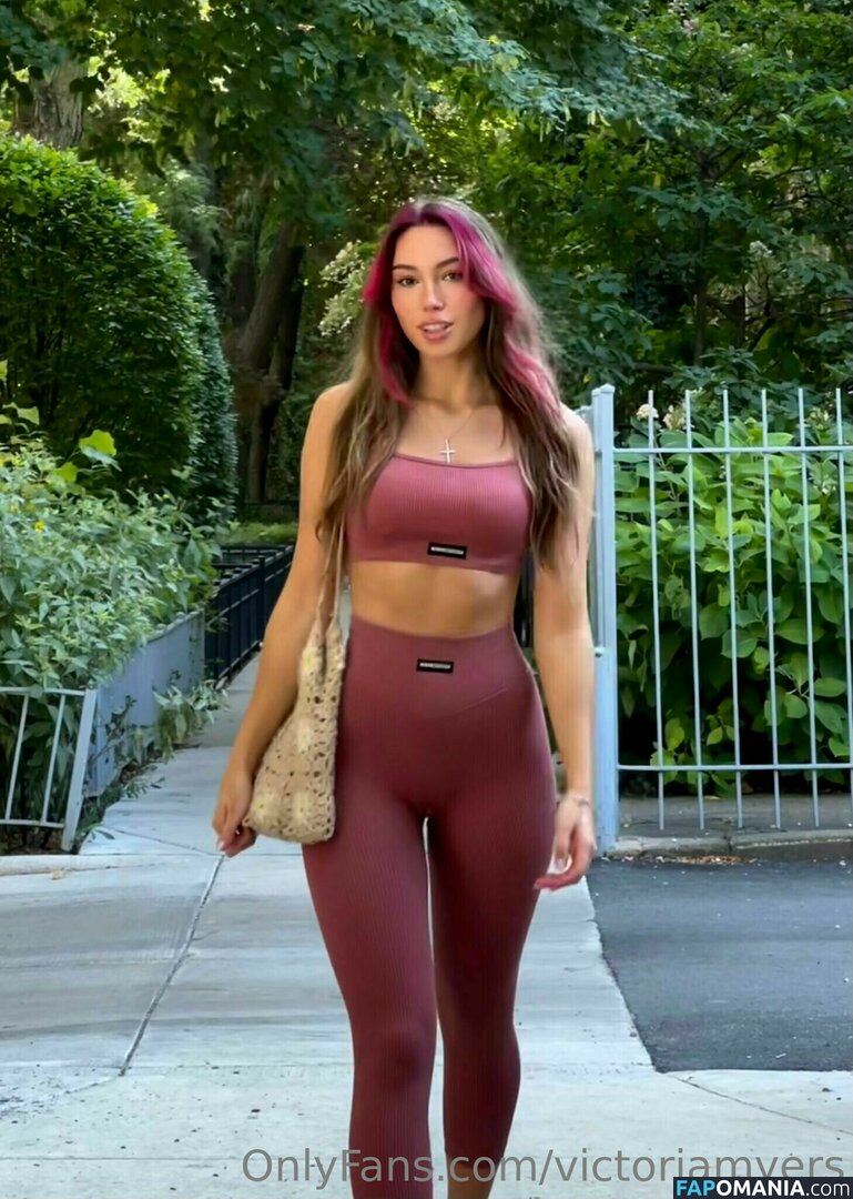 Victoria Lynn Myers / VictoriaMyersL / https: / victorialynnmyers / victorialynnmyers_ Desnudo OnlyFans  Foto filtrada #435