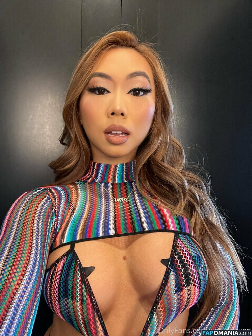 Victoria Nguyen / victoriamynguyen Desnudo OnlyFans  Foto filtrada #41