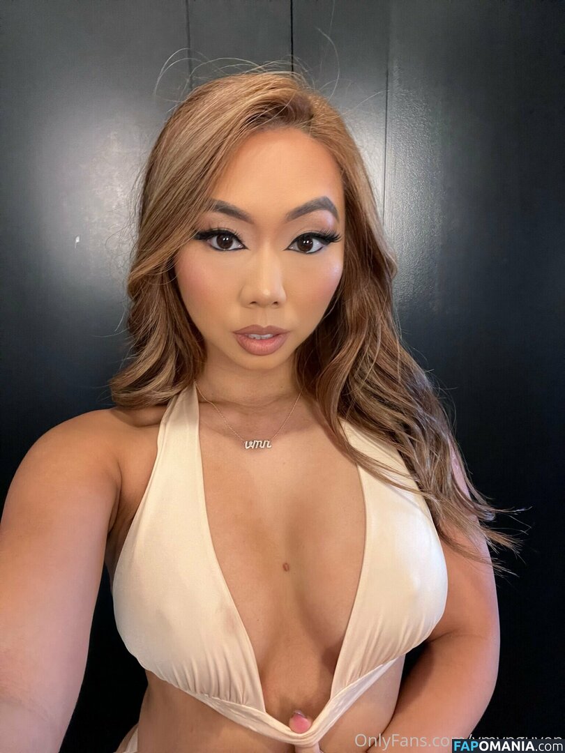 Victoria Nguyen / victoriamynguyen Desnudo OnlyFans  Foto filtrada #46